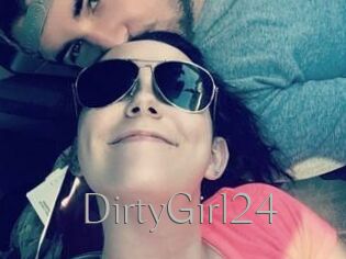 DirtyGirl24