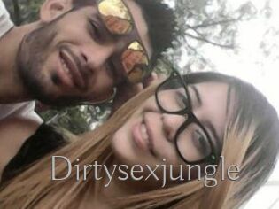 Dirtysexjungle