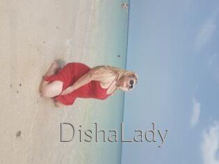 DishaLady