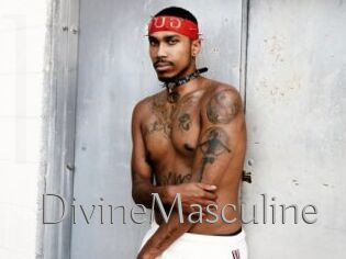 DivineMasculine