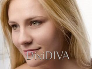 DixiDIVA