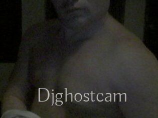 Djghostcam