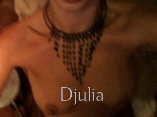 Djulia