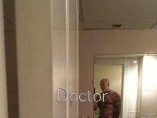 Doctor