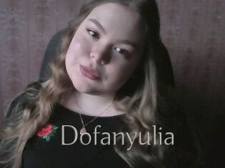 Dofanyulia