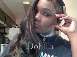 Dohllia