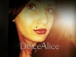 DolceAlice