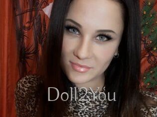 Doll2You