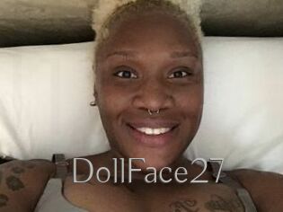 DollFace27