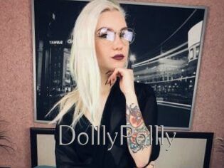 DolllyPollly