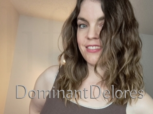 DominantDelores