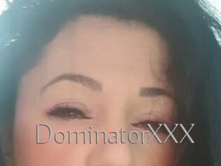 DominatorXXX