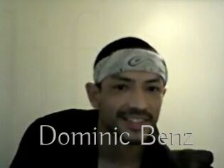 Dominic_Benz