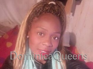 DominicaQueens