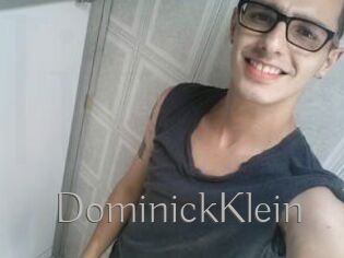 DominickKlein