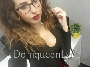 DomqueenLydz