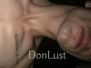 DonLust