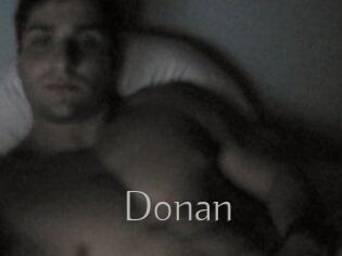 Donan