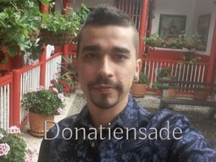 Donatiensade