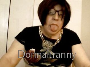 Donnaltranny