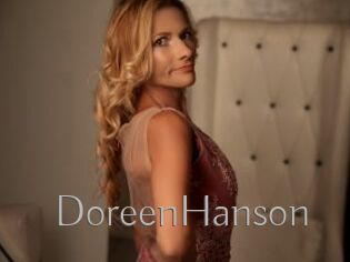 DoreenHanson