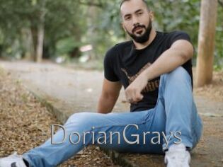 DorianGrays