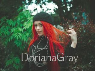 DorianaGray