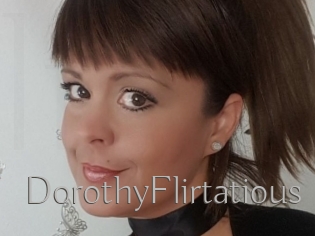 DorothyFlirtatious