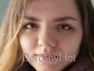 DorothyHot