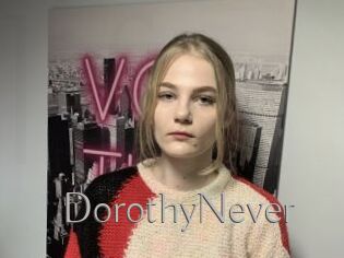 DorothyNever