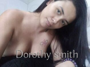 Dorothy_smith