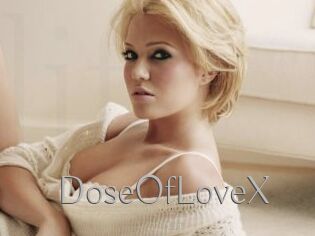 DoseOfLoveX