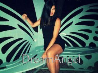 DreamAngel