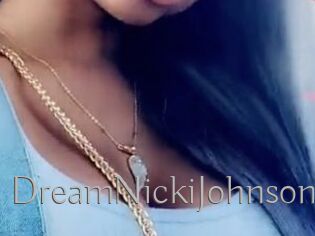 DreamNickiJohnson