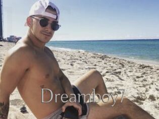 Dreamboy7