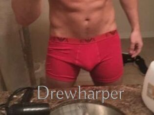 Drewharper