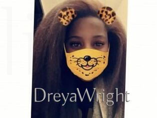 Dreya_Wright