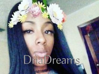 DriaDreams