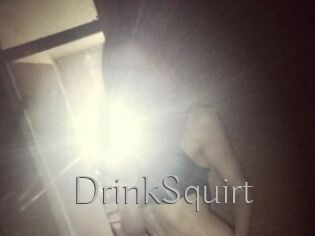 DrinkSquirt