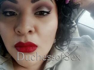 DuchessofSex