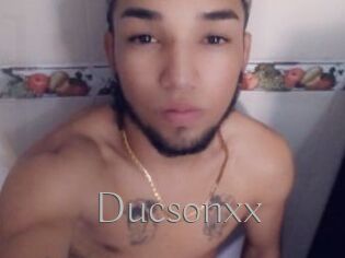 Ducsonxx
