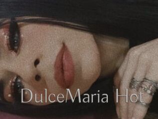 DulceMaria_Hot Live Fick
