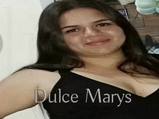 Dulce_Marys