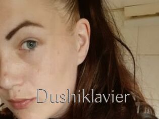 Dushiklavier