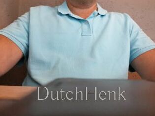 DutchHenk