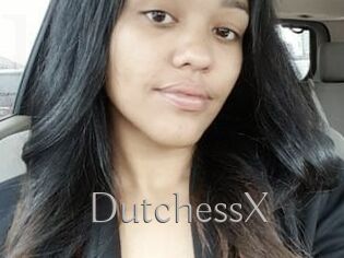 DutchessX