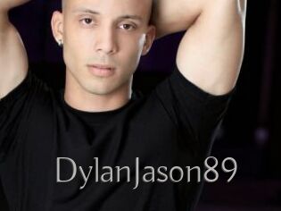 DylanJason89