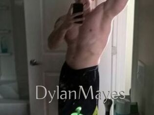 Dylan_Mayes