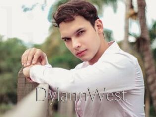 DylannWest