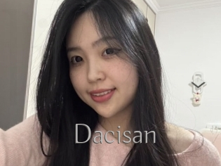 dacisan Live Fick